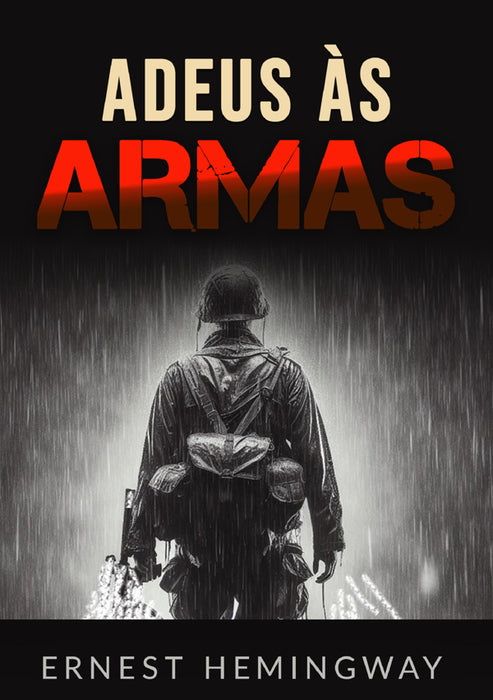 Adeus às armas (Traduzido)