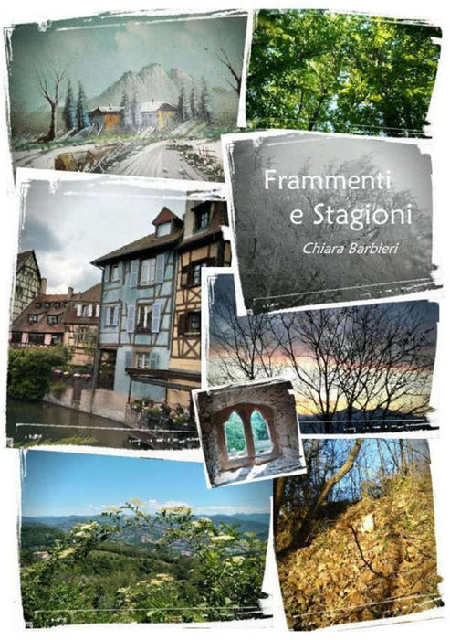Frammenti e Stagioni