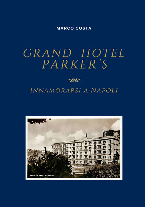 Grand Hotel Parker's