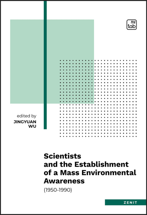 Scientists and the establishment of a mass environmental awareness
