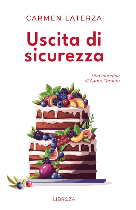 Uscita di sicurezza