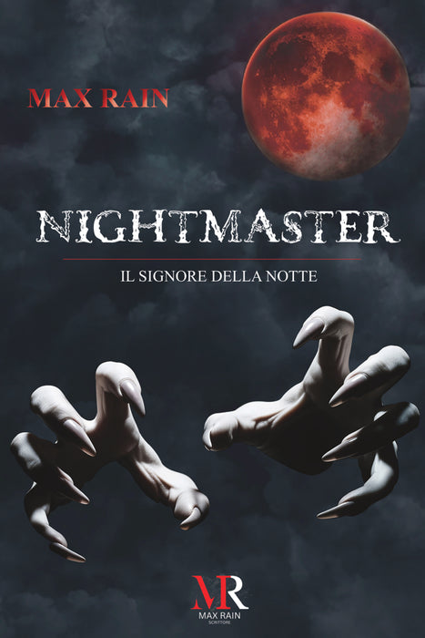 Nightmaster