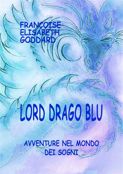 Lord Drago Blu