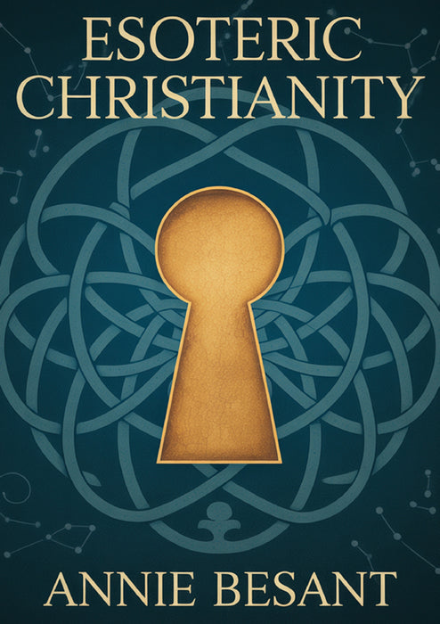 Esoteric Christianity (translated)