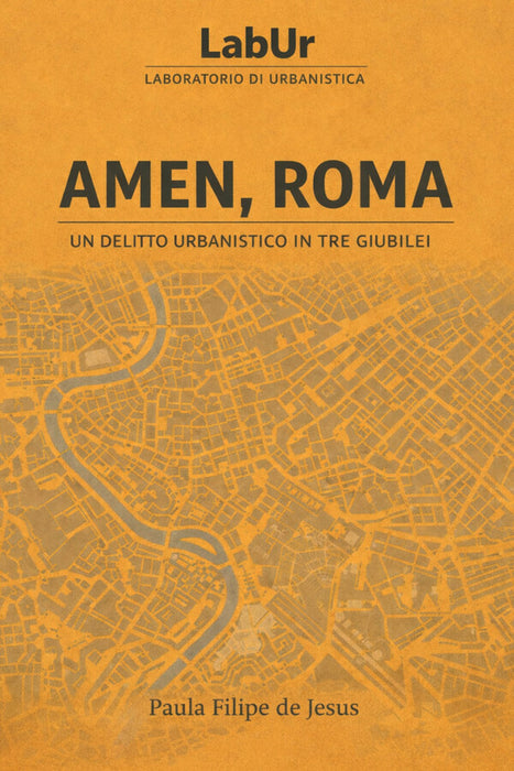 Amen, Roma