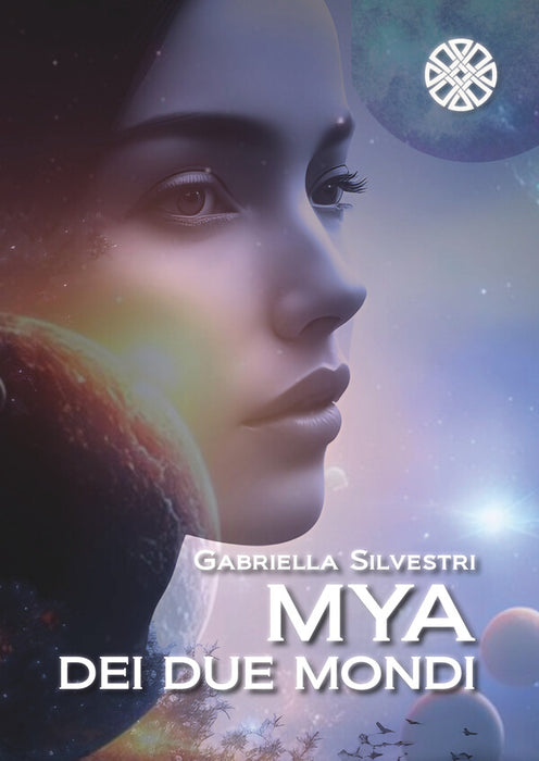 Mya dei due mondi