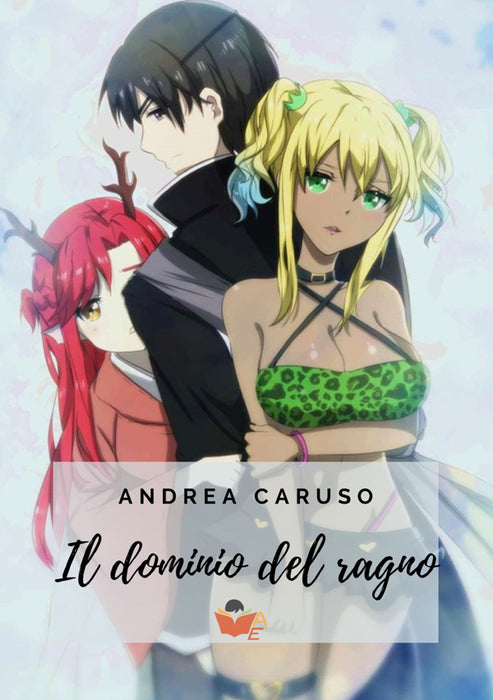 Il dominio del ragno