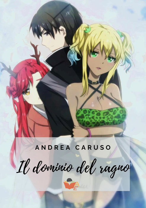 Il dominio del ragno