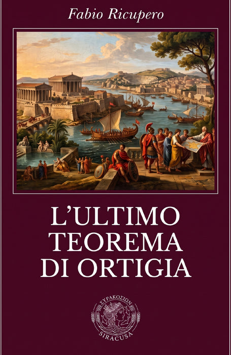 L'Ultimo Teorema di Ortigia