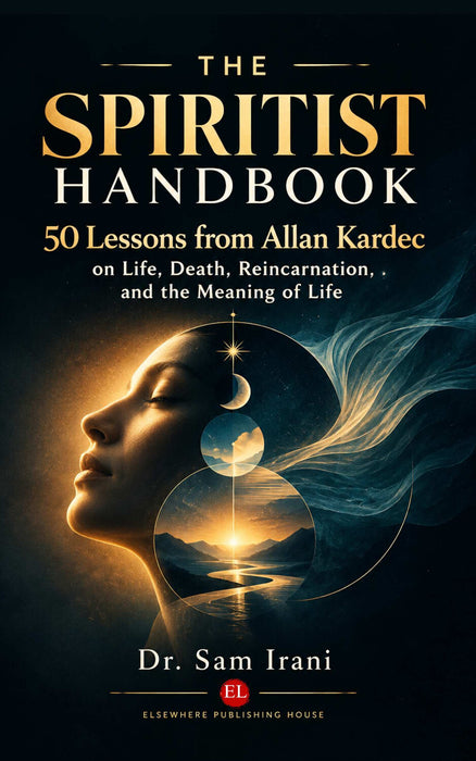 The Spiritist Handbook