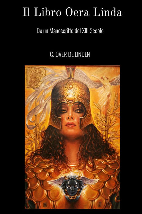 Il Libro Oere Linda