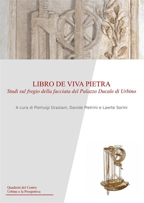 Libro de viva pietra