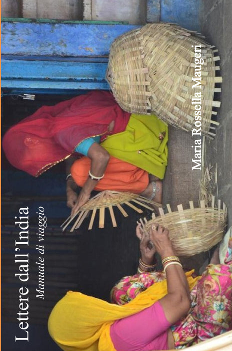 Lettere dall'India