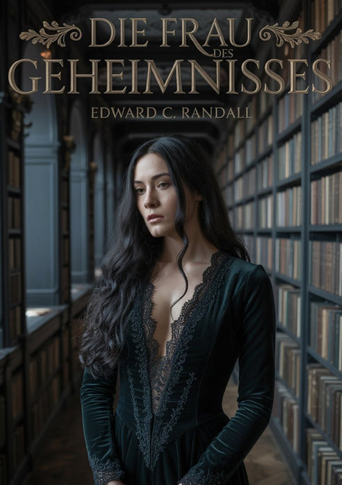 Die Frau des Geheimnisses (übersetzt)