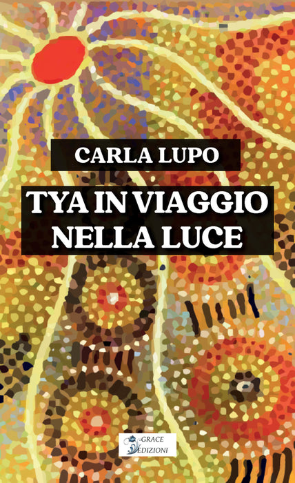 Tya in viaggio nella luce
