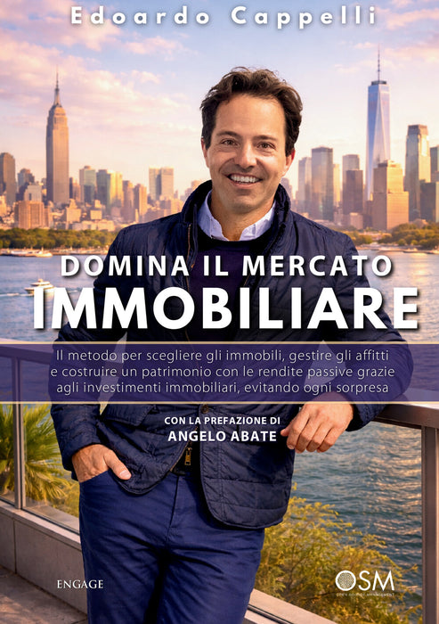 Domina il mercato immobiliare