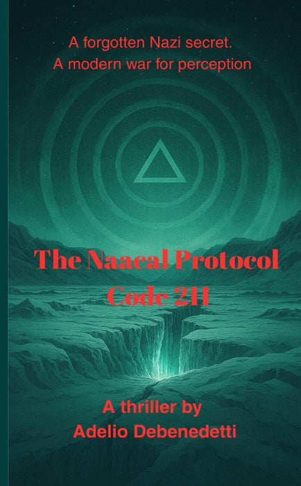The Naacal Protocol – Code 211