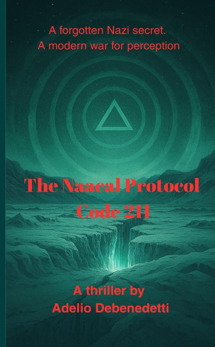 The Naacal Protocol – Code 211