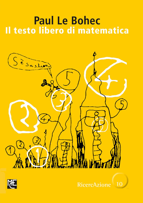 Il testo libero di matematica