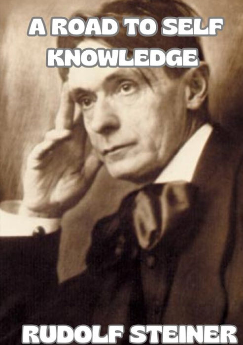 A Road to Self Knowledge (translated)