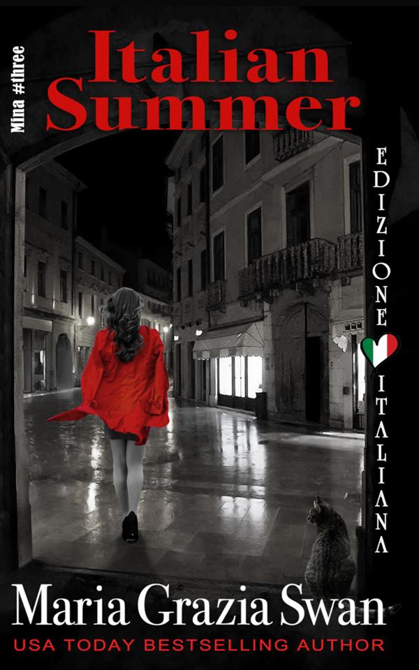 Italian Summer — StreetLib Totem