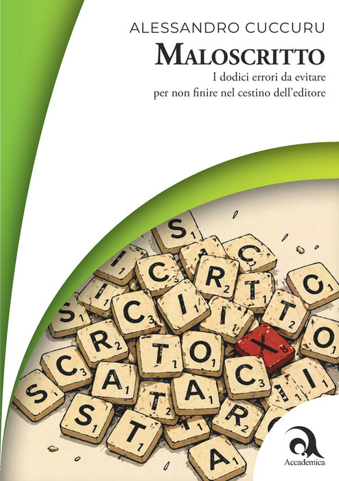Maloscritto