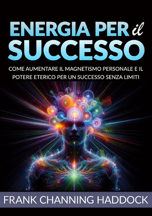 Energia per il Successo