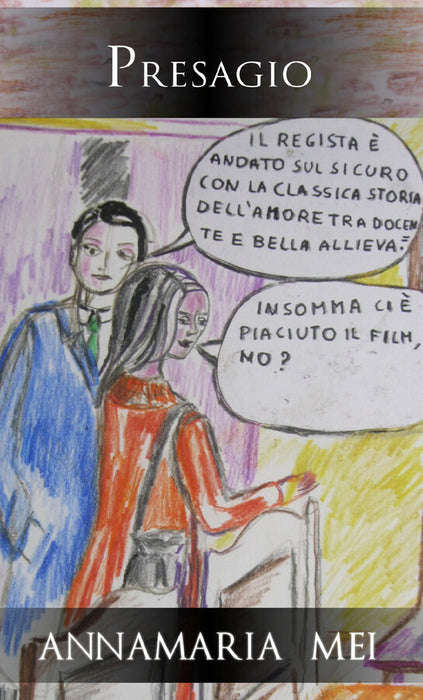 Presagio