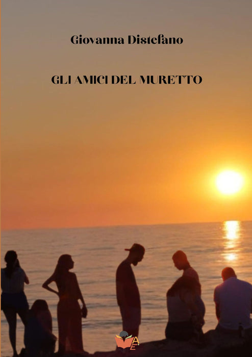 Gli amici del muretto