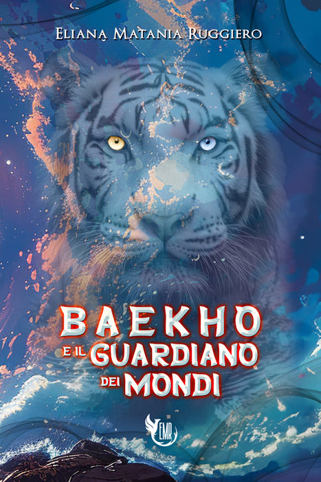 Baekho e il Guardiano dei Mondi