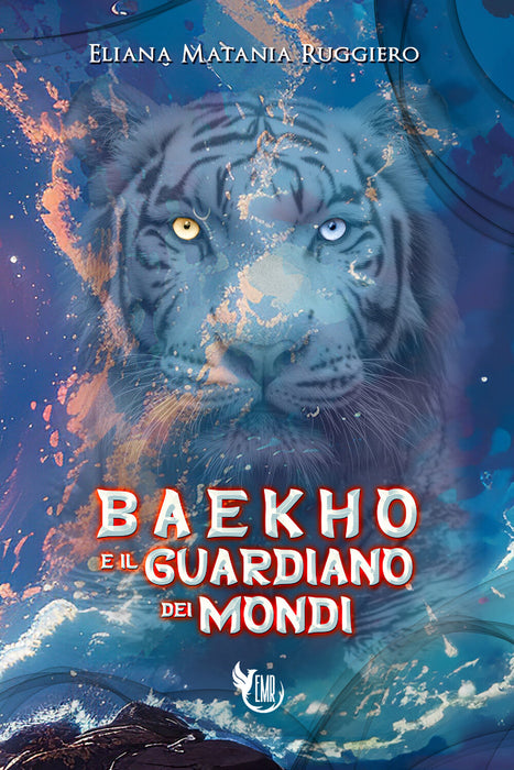 Baekho e il Guardiano dei Mondi