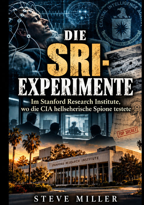 Die sri-experimente