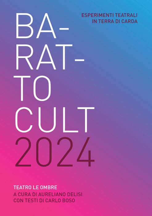 BARATTOCULT 2024