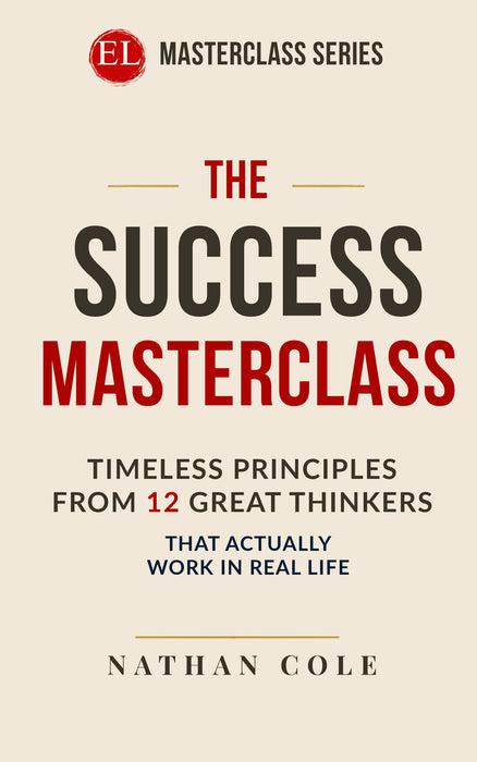 The Success Masterclass