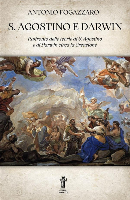 S. Agostino e Darwin