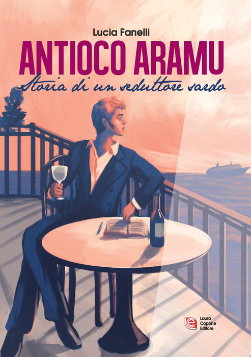 Antioco Aramu