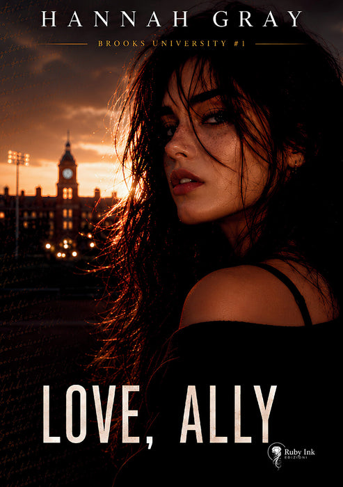 Love, Ally