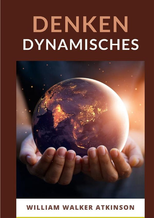 Denken Dynamisches (übersetzt)