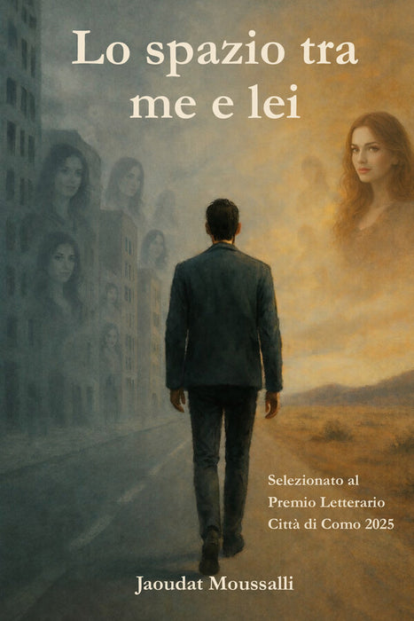 Lo spazio tra me e lei