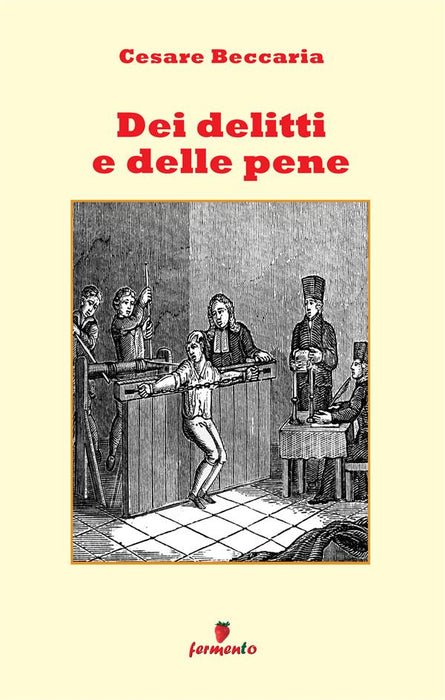 Dei delitti e delle pene