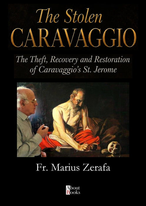 The Stolen Caravaggio