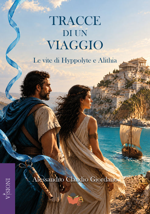 Tracce di un viaggio