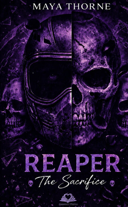 Reaper - The Sacrifice