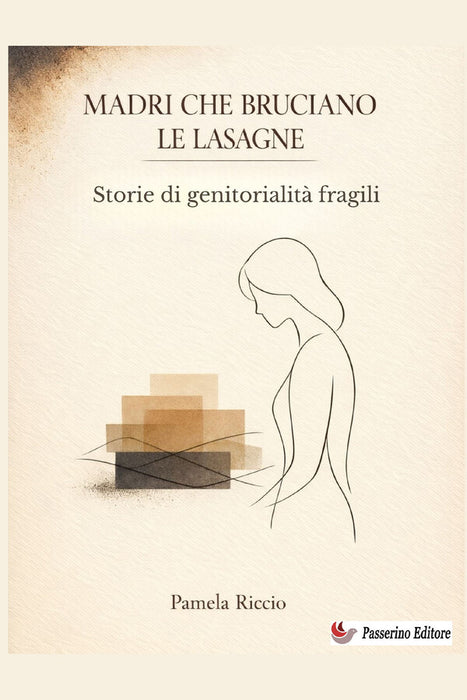 Madri che bruciano le lasagne