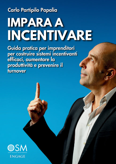 Impara a incentivare