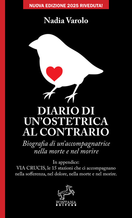Diario di un'ostetrica al contrario