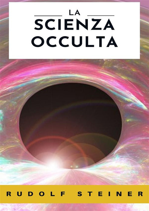 La scienza occulta (tradotto)