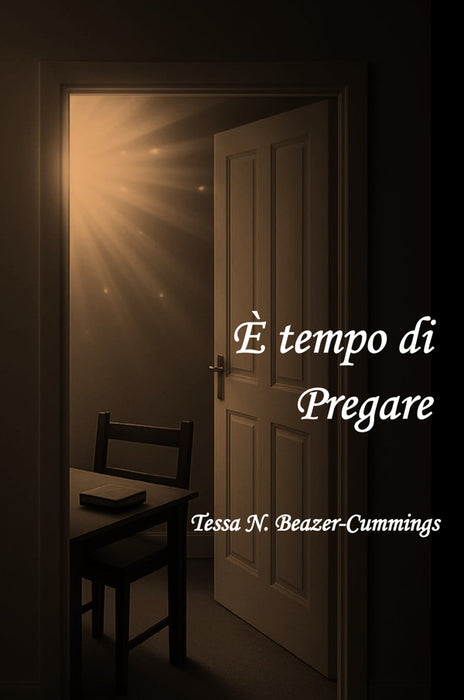 È tempo di  pregare