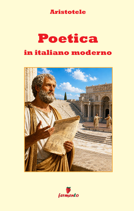 Poetica in italiano moderno
