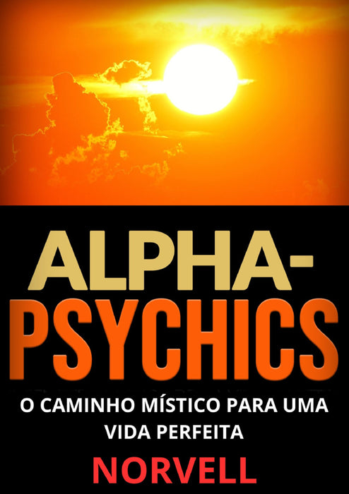 Alpha-Psychics (Taduzido)